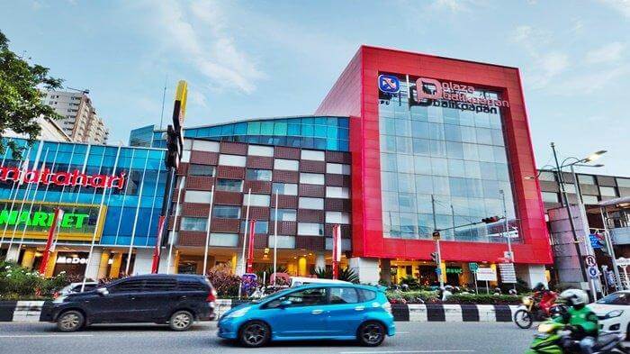 Plaza Balikpapan
